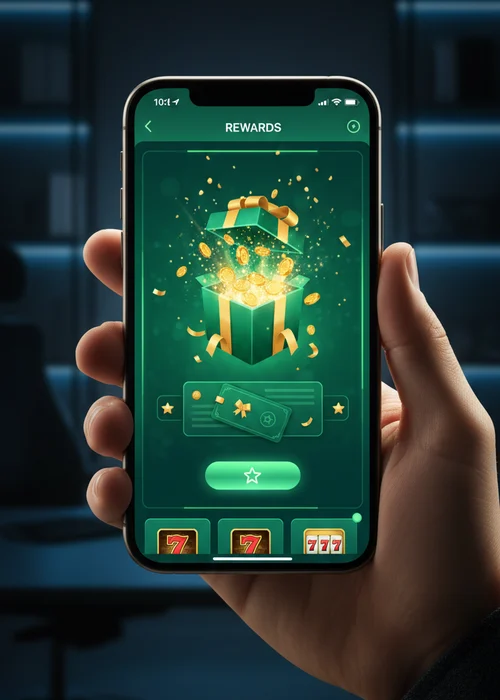 A vibrant banner showcasing the Coco Spin Casino welcome bonus of 225% up to A$500 plus 50 free spins, with a tropical theme and lucky coins, inviting Australian players to join the action.