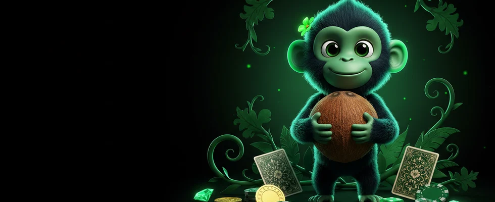 225% Bonus up to A$500 + 50 Free Spins - Coco Spin Casino